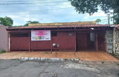 Casa no goiania 2 casa de rua com 4 quarto(s) e 3 banheiro(s) à venda, 190 por r$ 385.000 no setor setor goiânia 2 ad20070