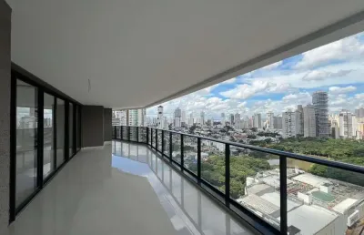 Trya by opus apartamento com 4 quarto(s) e 6 banheiro(s) à venda, 261.67 por r$ 3.009.000 no setor setor bueno vn20223