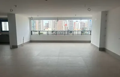 Apartamento reserva new west - 3 suítes plenas apartamento com 3 quarto(s) e 4 banheiro(s) à venda, 221 por r$ 2.150.000 no setor setor oeste au20231