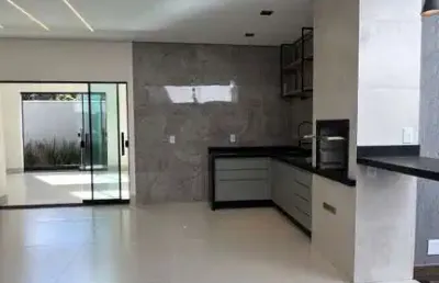 Casa térrea jardim veneza casa em condomínio com 4 quarto(s) e 5 banheiro(s) à venda, 195.09 por r$ 1.430.000 no setor residencial condomínio jardim veneza au20236