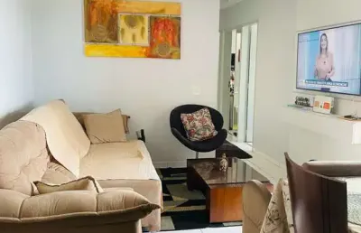 Vendo apartamento no faiçalville apartamento com 3 quarto(s) e 2 banheiro(s) à venda, 74 por r$ 450.000 no setor setor faiçalville ta20244