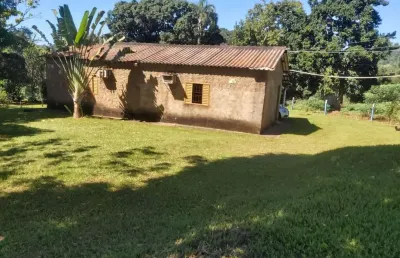 Chácara em itaguaru (goiás) chácara à venda, 5445 por r$ 270.000 ad20265