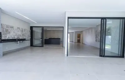 Casa térrea condomínio villa verde residencial casa em condomínio com 3 quarto(s) e 5 banheiro(s) à venda, 257 por r$ 1.690.000 no setor área administrativa ax20283