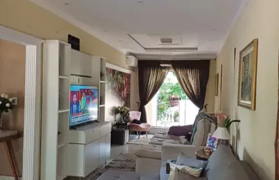 Chácara de 10.000 m2, em aparecida de goiânia, no jardim dom bosco, pronta morar e fazer eventos. chácara à venda, 10000 por r$ 1.990.000 ad20286