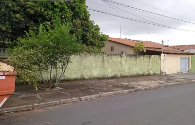 Lote vila brasilia lote à venda, 740 por r$ 650.000 no setor vila brasília vn20320