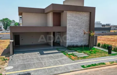 Sobrado alto padrão jardins frança casa em condomínio com 4 quarto(s) e 6 banheiro(s) à venda, 288 por r$ 3.500.000 no setor jardins frança vn20374