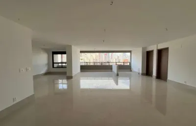 Apartamento 3 suítes no reserva newest apartamento com 4 quarto(s) e 5 banheiro(s) à venda, 221 por r$ 2.300.000 no setor setor oeste st20413