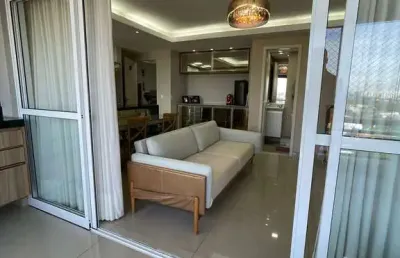 Ecovillaggio castelo branco apartamento com 3 quarto(s) e 2 banheiro(s) à venda, 83 por r$ 600.000 no setor são francisco ax20424