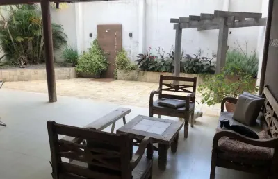 Casa térrea condomínio brasília sul casa em condomínio com 3 quarto(s) e 2 banheiro(s) à venda, 200 por r$ 1.200.000 no setor setor ocidente da vila brasília fl20464
