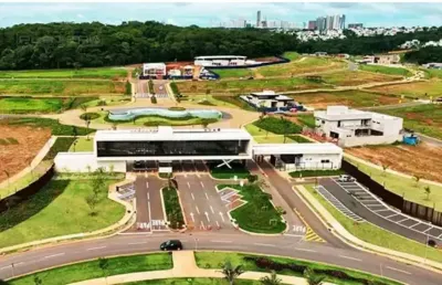 Lote  plateau d´or privilege lote à venda, 896.59 por r$ 2.512.000 no setor parque cidade vn20474