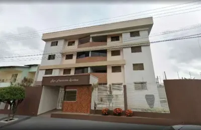 Apartamento parque amazônia  apartamento com 3 quarto(s) e 2 banheiro(s) à venda, 87 por r$ 397.000 no setor parque amazônia in20503