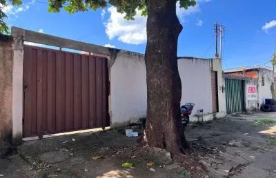 Casa de rua casa de rua com 3 quarto(s) e 1 banheiro(s) à venda, 200 por r$ 330.000 no setor jardim bela vista ad20549