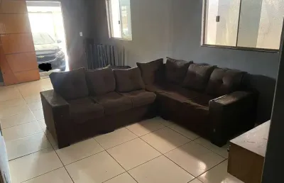 Vende-se casa 3 quartos em campinas. casa de rua com 3 quarto(s) e 1 banheiro(s) à venda, 224 por r$ 395.000 no setor setor campinas ta20559