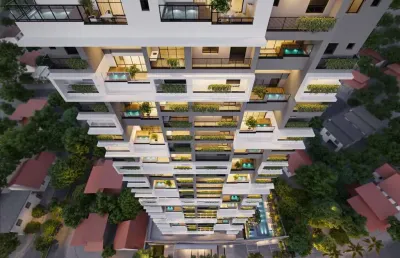 Ágio haut compact life - 47,21m2 apartamento com 1 quarto(s) e 1 banheiro(s) à venda, 47.21 por r$ 510.000 no setor setor bueno st20629