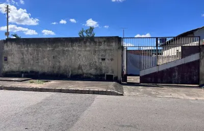 Casa residencial casa de rua com 3 quarto(s) e 1 banheiro(s) à venda, 360 por r$ 220.000 no setor jardim itaipu ad20701