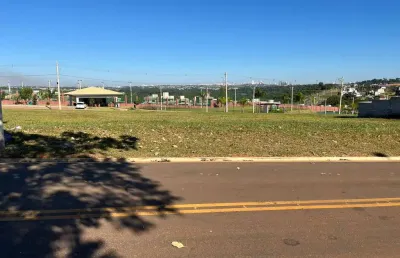 Lote jardins parma - sem vizinho de frente lote à venda, 259.6 por r$ 259.600 no setor residencial marília fl20727