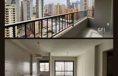 Apartamento setor alto bueno  apartamento com 3 quarto(s) e 3 banheiro(s) à venda, 95 por r$ 745.000 no setor setor bueno in20769