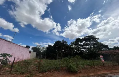 Lote de rua  lote à venda, 375.3 por r$ 130.000 no setor real grandeza ad20811