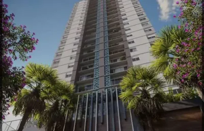 Apartamento  apartamento com 3 quarto(s) e 2 banheiro(s) à venda, 78 por r$ 615.000 no setor jardim américa ad20863
