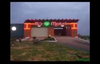 Ponto comercial à venda na Clube Br 153 Qdarea, 90, Jardim Eldorado, Anápolis
