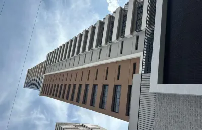 Cristal tower apartamento com 3 quarto(s) e 5 banheiro(s) à venda, 130 por r$ 1.105.000 no setor setor bueno ax21068