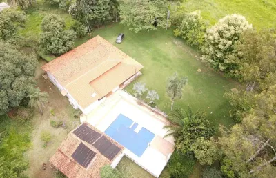 Chácara inhumas  chácara à venda, 96800 por r$ 3.000.000 ad21149