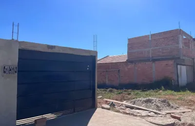 Lote lote à venda, 250 por r$ 120.000 no setor residencial prado ad21235