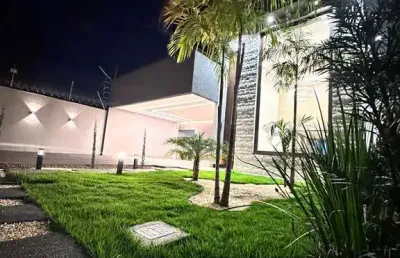 Casa  no setor 3 marias  casa de rua com 3 quarto(s) e 5 banheiro(s) à venda, 185 por r$ 1.200.000 no setor residencial flamingo vn21280