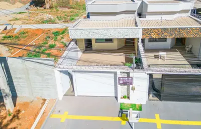 Casa 3 suítes no faiçalville casa de rua com 3 quarto(s) e 3 banheiro(s) à venda, 140 por r$ 630.000 no setor setor faiçalville ta21315