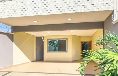 Casa setor faiçalville casa de rua com 3 quarto(s) e 3 banheiro(s) à venda, 140 por r$ 630.000 no setor setor faiçalville ta21316