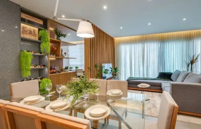 Apartamento lux setor oeste apartamento com 3 quarto(s) e 4 banheiro(s) à venda, 100 por r$ 860.000 no setor setor oeste ax21430