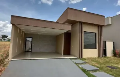 Casa sobrado 180m² terras alpha casa em condomínio com 3 quarto(s) e 5 banheiro(s) à venda, 180 por r$ 1.150.000 no setor terras alpha residencial 1 st21449
