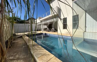 Sobrado jardins lisboa  casa em condomínio com 4 quarto(s) e 5 banheiro(s) à venda, 320 por r$ 2.200.000 no setor jardins lisboa ad21551