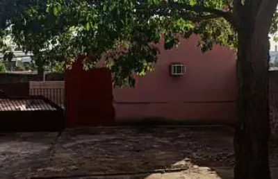 Vende-se sobrado com 4 quartos 2 suítes. (área total de 2.200 m²) casa de rua com 4 quarto(s) e 5 banheiro(s) à venda, 600 por r$ 3.000.000 no setor setor pampulha ta21591