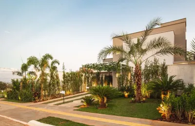 Ágio  casa 4 quartos aparecida de goiânia casa em condomínio com 4 quarto(s) e 4 banheiro(s) à venda, 150 por r$ 1.200.335,06 no setor conjunto residencial storil in21658