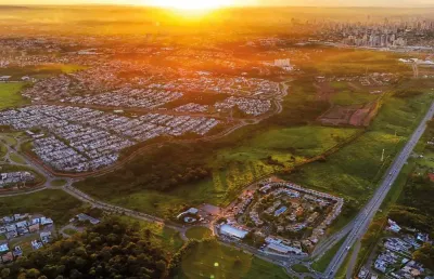 Ágio lote jardins zurique lote à venda, 447.43 por r$ 1.640.000 no setor cidade vera cruz ad21663
