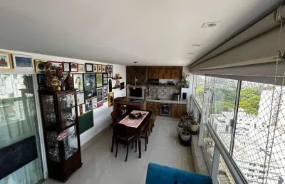 Apartamento 137m2 setor oeste residencial memory apartamento com 1 quarto(s) e 4 banheiro(s) à venda, 137 por r$ 1.200.000 no setor setor oeste ta21673