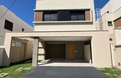Ágio sobrado com piscina e gourmet no jardins marselha casa em condomínio com 4 quarto(s) e 4 banheiro(s) à venda, 181 por r$ 1.199.000 no setor conjunto residencial storil st21784
