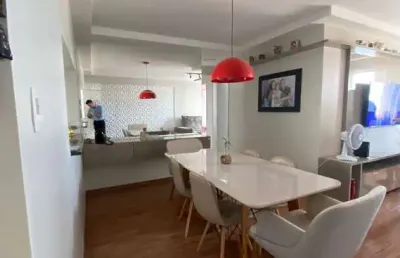 Apartamento setor oeste  apartamento com 3 quarto(s) e 3 banheiro(s) à venda, 96 por r$ 462.000 no setor setor oeste in21805