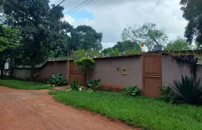 Chácara de 6000 m2, no setor expansul, vizinho ao centro de aparecida chácara à venda, 6000 por r$ 1.200.000 ad21971
