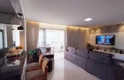 Apartamento no goiânia 2 apartamento com 3 quarto(s) e 3 banheiro(s) à venda, 106 por r$ 650.000 no setor setor goiânia 2 ad21979