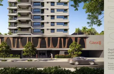 Ágio ágio apartamento 3 suítes mais lavabo no setor bueno-gaudí apartamento com 3 quarto(s) e 4 banheiro(s) à venda, 134 por r$ 1.691.220 no setor setor bueno vn22014