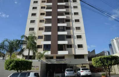 Apartamento  3 quartos setor bueno apartamento com 3 quarto(s) e 3 banheiro(s) à venda, 87 por r$ 690.000 no setor setor bueno ad22118