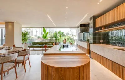 Ágio arq opus  apartamento com 4 quarto(s) e 5 banheiro(s) à venda, 208.68 por r$ 2.997.000 no setor setor bueno in22131