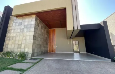 Sobrado 3 suítes-212m²-portal do sol garden casa em condomínio com 3 quarto(s) e 5 banheiro(s) à venda, 212 por r$ 2.200.000 no setor residencial goiania golfe clube ax22142
