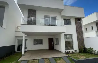Condomínio de casas veredas da alvorada casa em condomínio com 4 quarto(s) e 5 banheiro(s) à venda, 195 por r$ 1.250.000 no setor sitios santa luzia st22244