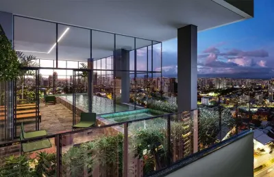 Ágio apartamento casa versatil storya apartamento com 3 quarto(s) e 4 banheiro(s) à venda, 136 por r$ 1.768.000 no setor setor marista ad22590