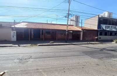Casa residencial e comercial casa de rua com 3 quarto(s) e 1 banheiro(s) à venda, 400 por r$ 650.000 no setor vila jaragua st22603