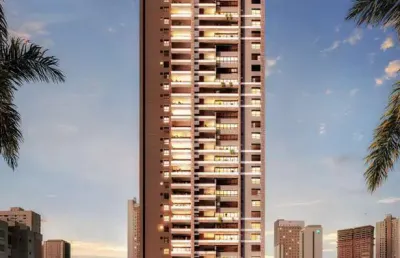 Ágio apartamento edificio reserva 27 apartamento com 4 quarto(s) e 5 banheiro(s) à venda, 280 por r$ 4.438.000 no setor setor bueno ad22610
