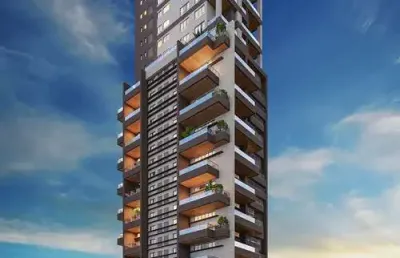 Ágio apartamento edificio city ricardo paranhos apartamento com 4 quarto(s) e 5 banheiro(s) à venda, 415 por r$ 7.500.000 no setor setor marista ad22611